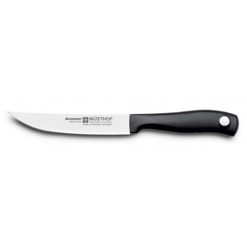 Wusthof Nóż do steków 13 cm - Silverpoint W-4041-13