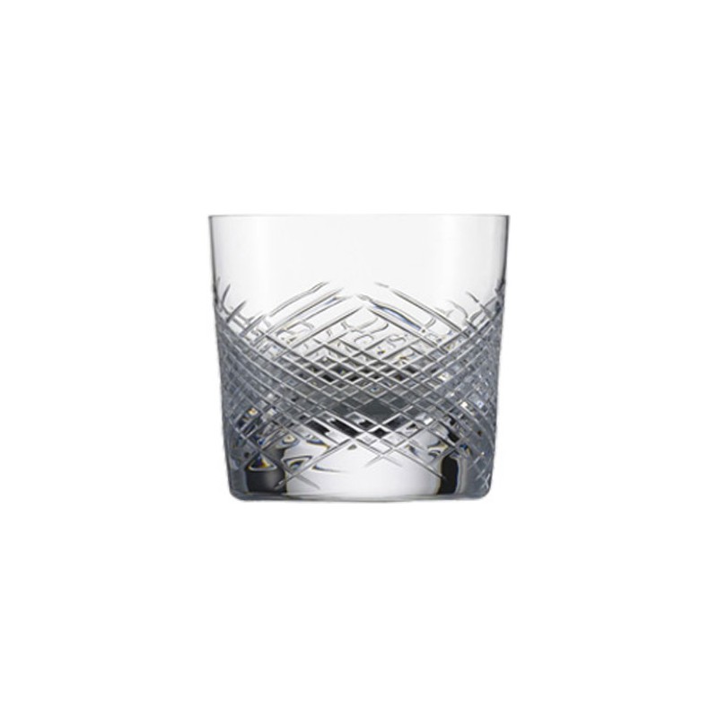 Zwiesel Hommage Comete szklanka whisky 284 ml   SH-8780CM-89-2
