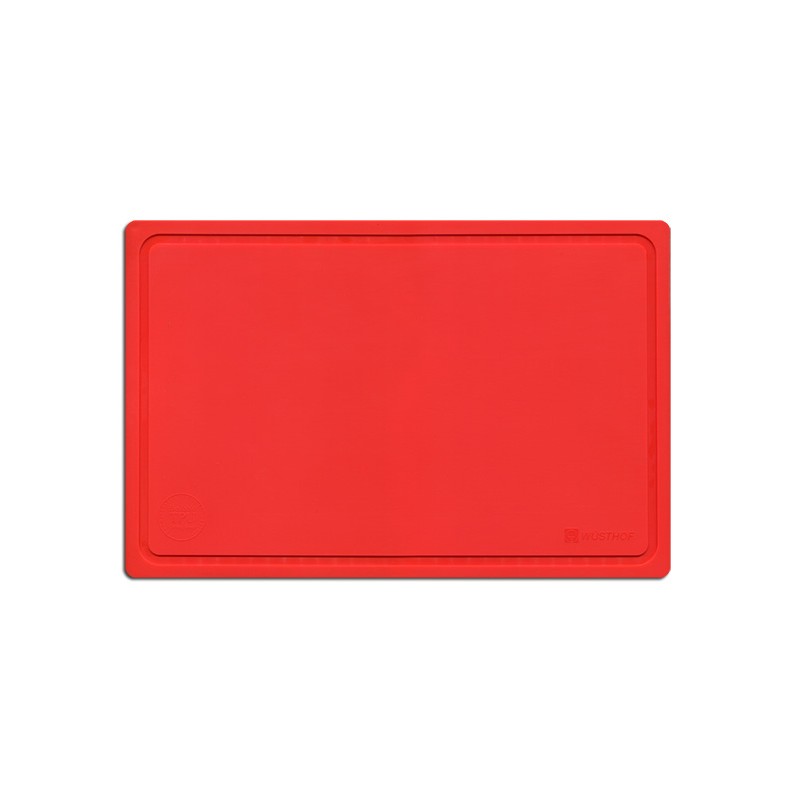 WUSTHOF Deska do krojenia czerwona 38 x 25 cm W-7298R