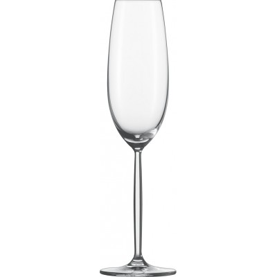 Schott Zwiesel Diva kieliszek do szampana 210 ml SH-8015-7-6-KPL