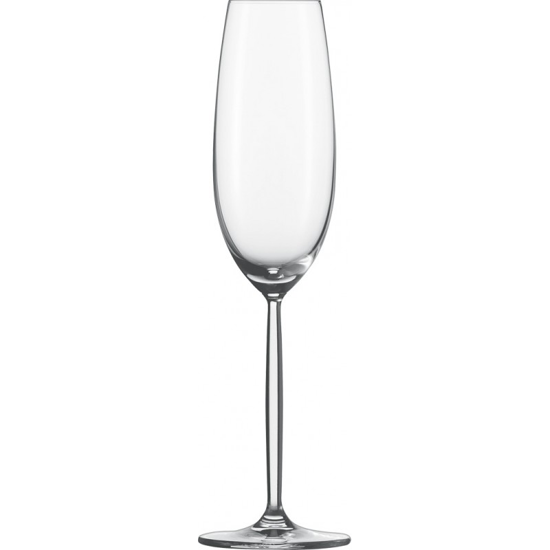 Schott Zwiesel Diva kieliszek do szampana 210 ml SH-8015-7-6-KPL