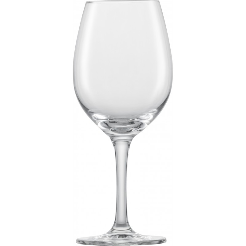  BANQUET Kieliszek do białego wina 300 ml kpl SH-8940-2-6-KPL