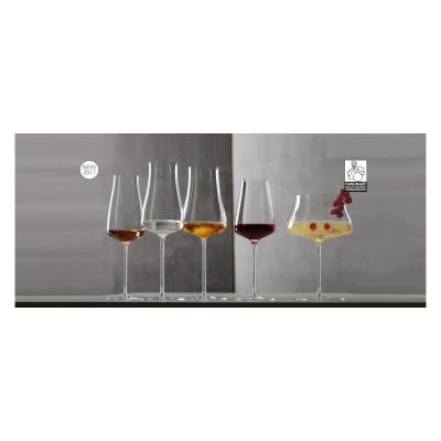 Kieliszek do szampana Wine Classics Select 312 ml Zwiesel 1872 SH-1366-771-2-KPL
