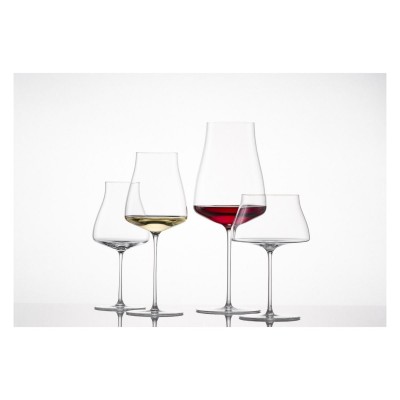 Zwiesel 1872 Kieliszek do Wina Riesling Wine Classics Select 458 ml SH-1366-0-2-KPL