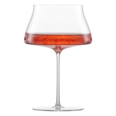 Kieliszek do koktajli Wine Classics Select 485 ml / Zwiesel 1872 SH-1366-87-2