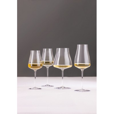 Kieliszek do Chardonnay Wine Classic Select 586 ml / wiesel 1872 SH-1366-150-2