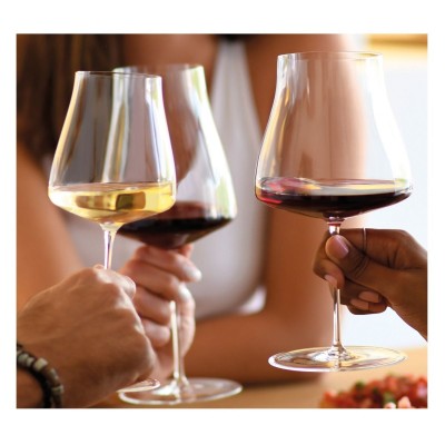 Kieliszek do Merlot Wine Classic Select 673 ml / Zwiesel 1872 SH-1366-243-2
