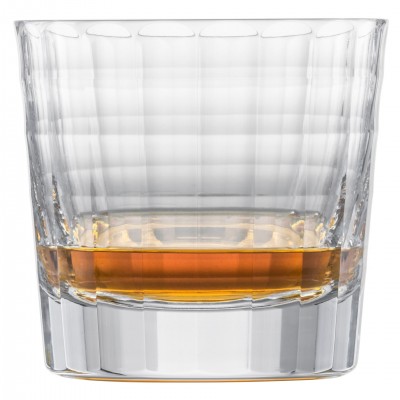 BAR PREMIUM NO. 1 Szklanka do whisky 384 ml, kpl. 2 szt. / ZWIESEL 1872