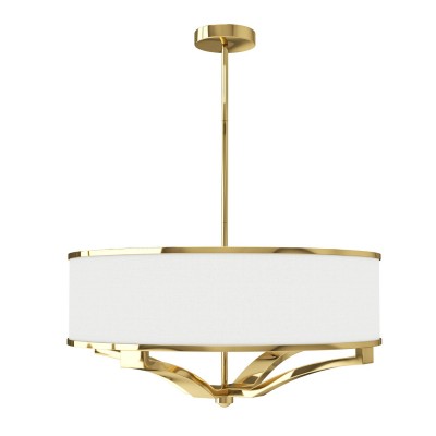 Lampa Wisząca Gerdo Gold OR84825 / Orlicki Design