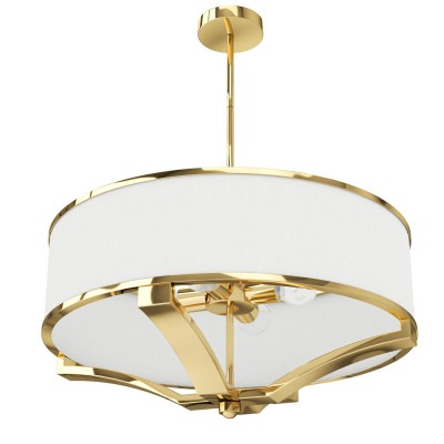 Lampa Wisząca Gerdo Gold OR84825 / Orlicki Design