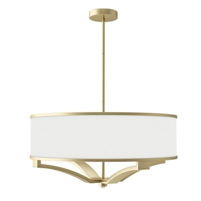 Lampa Wisząca Gerdo Old Gold OR84818 / Orlicki Design