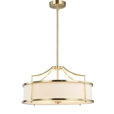 Lampa Wisząca Stanza Old Gold 4Lt rozm. M OR80896 / Orlicki Design