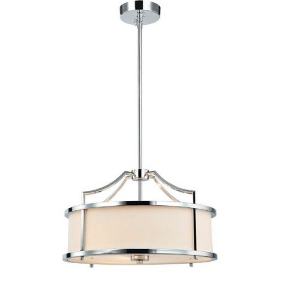 Lampa Wisząca Stanza Cromo 3Lt rozm. S OR80865 / Orlicki Design