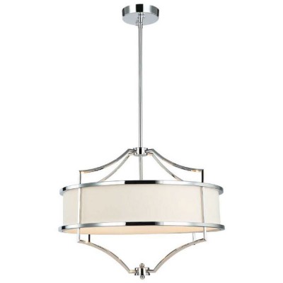 Lampa Wisząca Stesso Cromo M, OR80919 / Orlicki Design