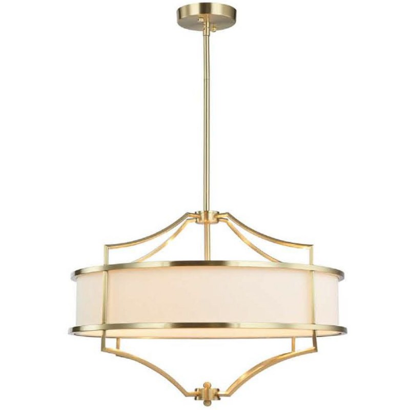 Lampa Wisząca Stesso Old Gold M, OR80933 / Orlicki Design