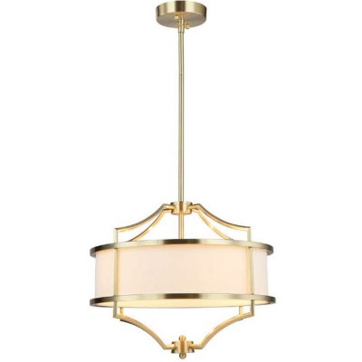 Lampa Wisząca Stesso Old Gold S, OR80926 / Orlicki Design