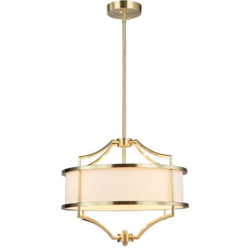 Lampa Wisząca Stesso Old Gold S, OR80926 / Orlicki Design