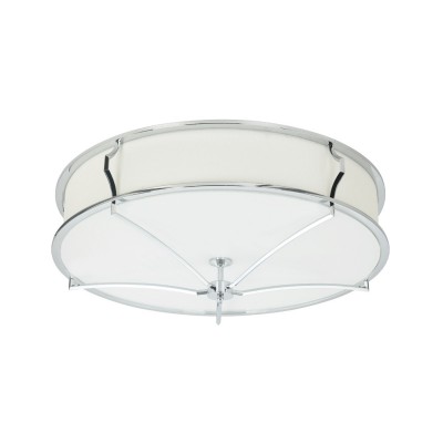 Plafon Stesso PL Cromo M, OR84412 / Orlicki Design