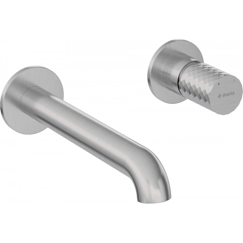 Bateria umywalkowa podtynkowa