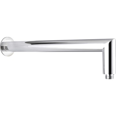 Wylewka prysznicowa ścienna - 325 mm