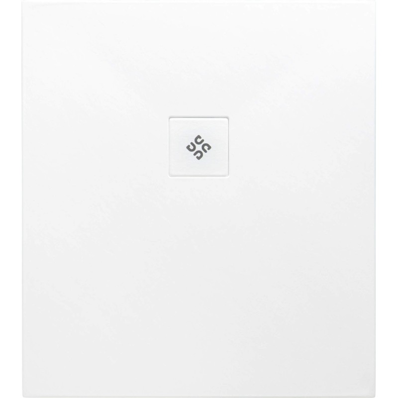 Brodzik akrylowy prostokątny 