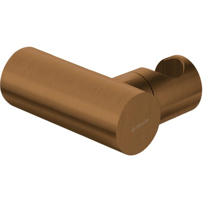 Uchwyt punktowy słuchawki mosiężny