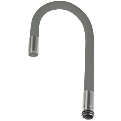 Wylewka do baterii zlewozmywakowych Luno