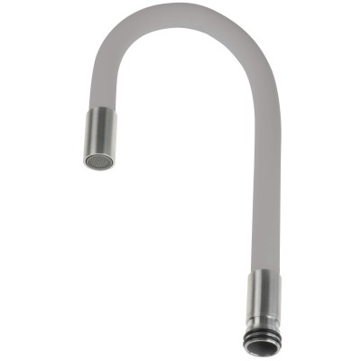 Wylewka do baterii zlewozmywakowych Luno