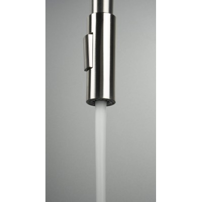 Wylewka do baterii zlewozmywakowych Luno