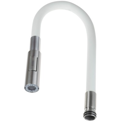 Wylewka do baterii zlewozmywakowych Luno