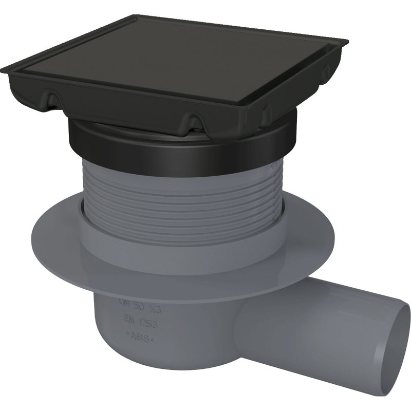 Odpływ punktowy - Odwracalny                            