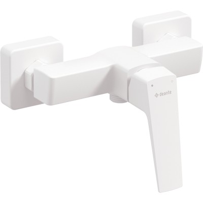 Bateria prysznicowa ścienna                            