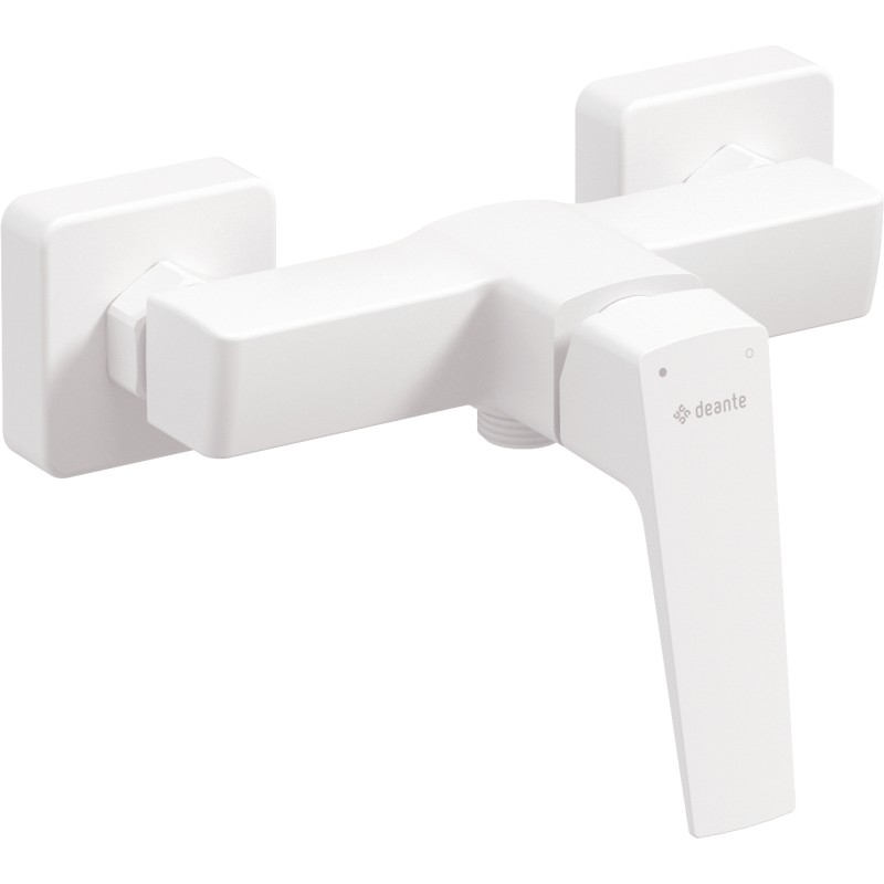 Bateria prysznicowa ścienna                            