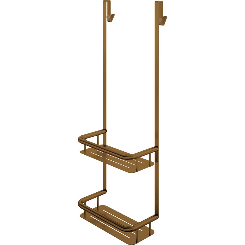 Półka wieszana na kabinę                            