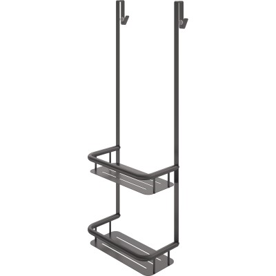 Półka wieszana na kabinę                            