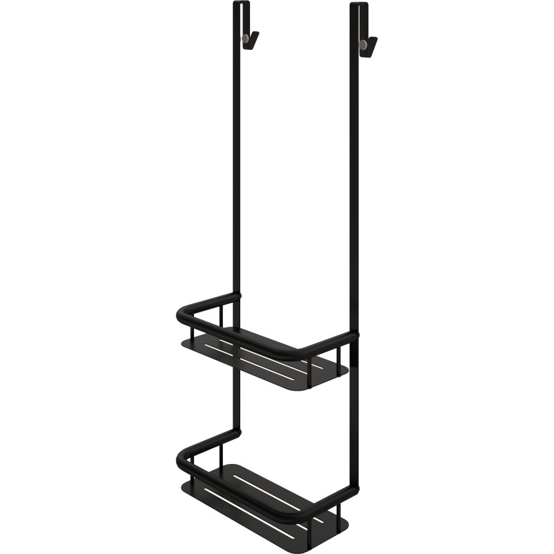 Półka wieszana na kabinę                            