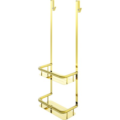 Półka wieszana na kabinę                            