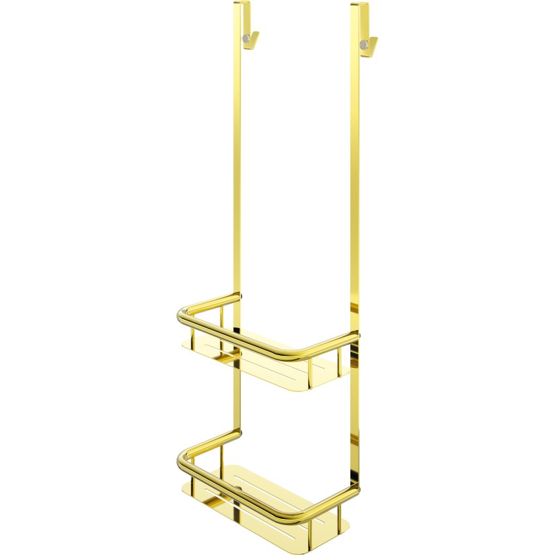 Półka wieszana na kabinę                            