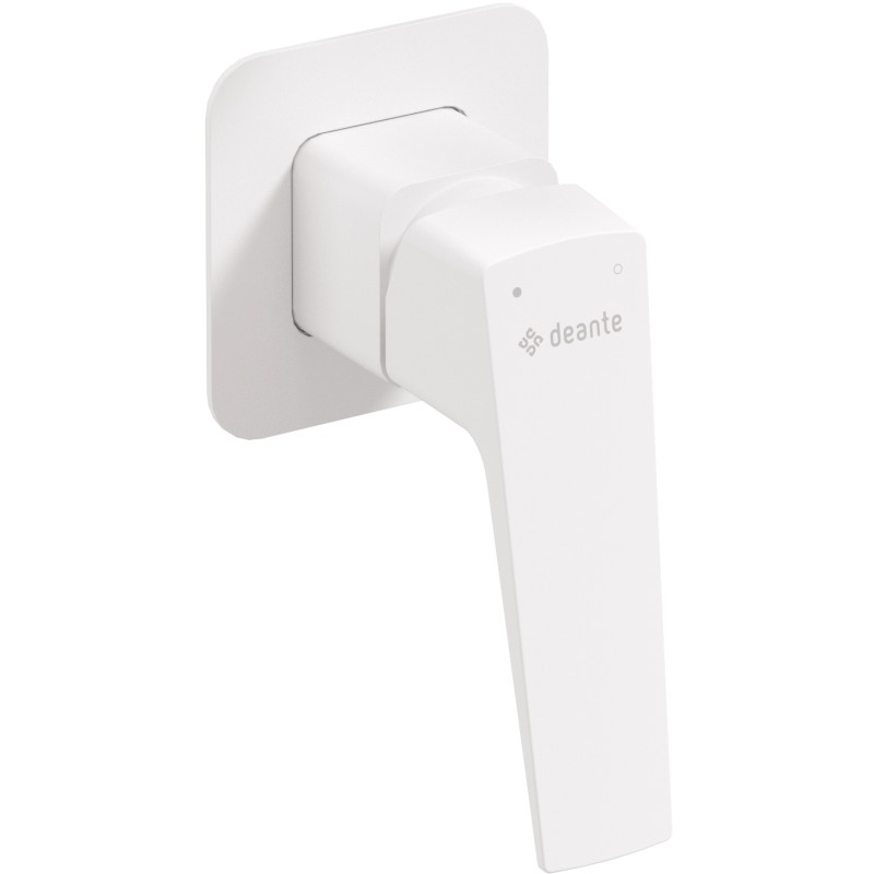 Bateria prysznicowa podtynkowa bez przełącznika natrysku                            