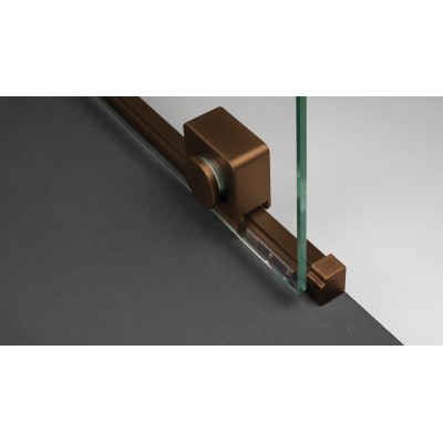 Kabina prysznicowa kwadratowa 90x90 cm                            