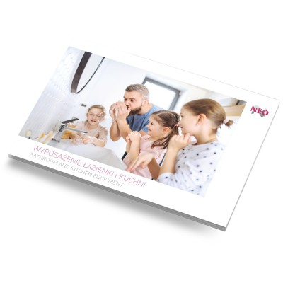 Katalog Neo - bez cen                            