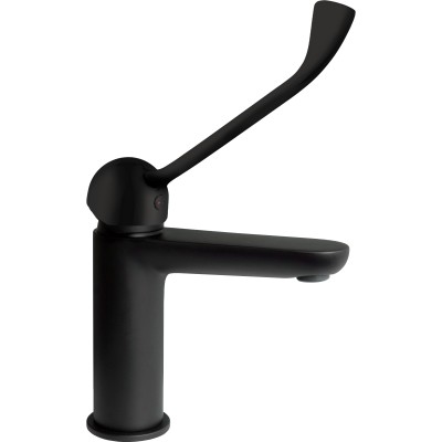 Bateria umywalkowa z dźwignią Clinic                            