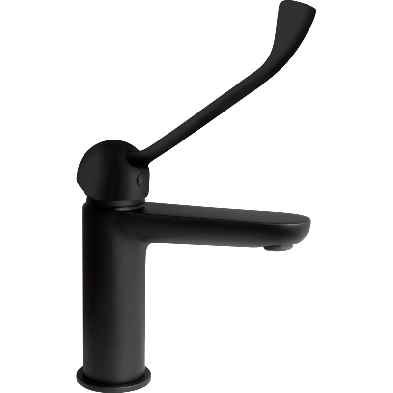 Bateria umywalkowa z dźwignią Clinic                            