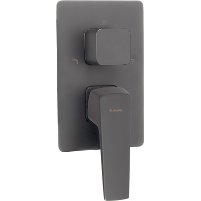 Element zewnętrzny do BOXa mieszaczowego                            