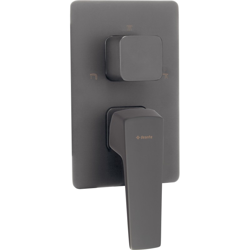 Element zewnętrzny do BOXa mieszaczowego                            