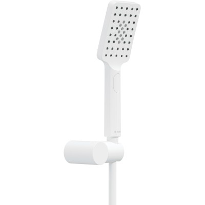 Zestaw prysznicowy punktowy                            