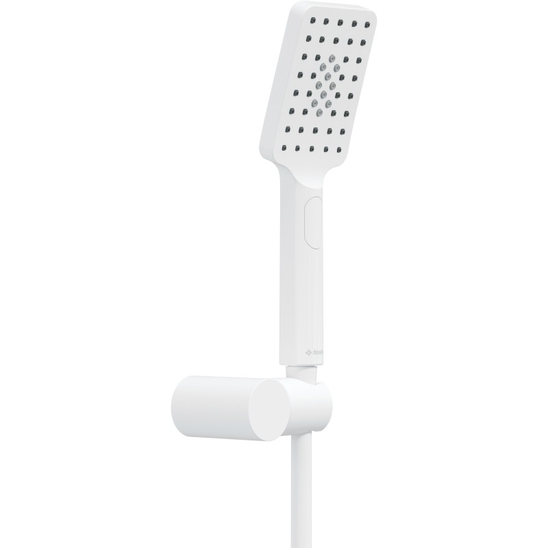 Zestaw prysznicowy punktowy                            