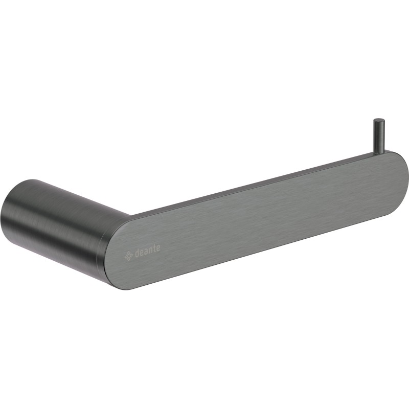 Uchwyt na papier toaletowy ścienny                            