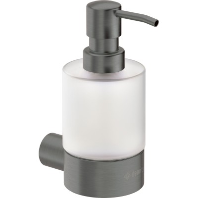 Dozownik mydła - ścienny                            