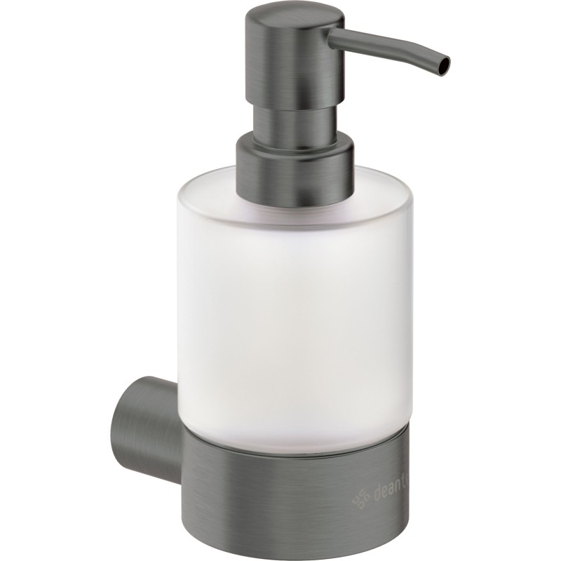 Dozownik mydła - ścienny                            